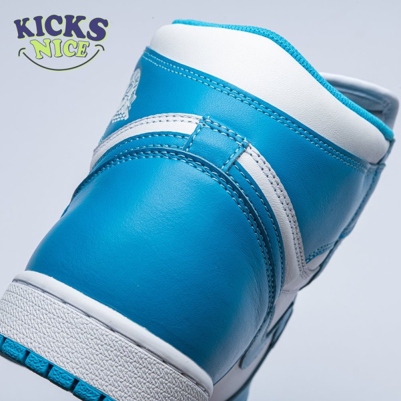 Jordan 1 Retro UNC Size 40-47.5 Jordan 1 Retro UNC Size 40-47.5