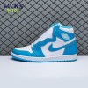 Jordan 1 Retro UNC Size 40-47.5 Jordan 1 Retro UNC Size 40-47.5