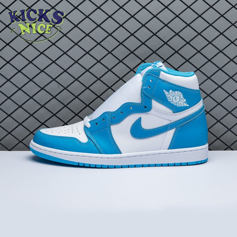 Jordan 1 Retro UNC Size 40-47.5 Jordan 1 Retro UNC Size 40-47.5