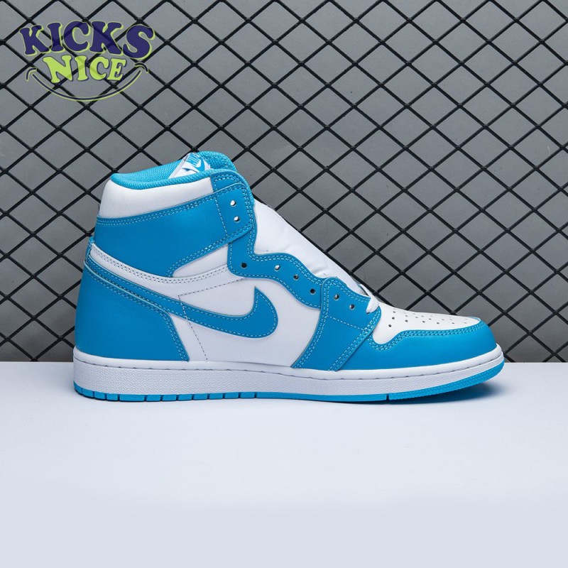 Jordan 1 Retro UNC Size 40-47.5 Jordan 1 Retro UNC Size 40-47.5
