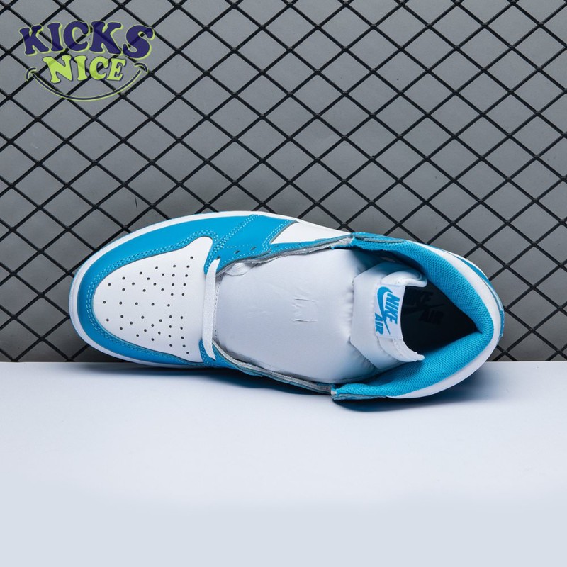 Jordan 1 Retro UNC Size 40-47.5 Jordan 1 Retro UNC Size 40-47.5