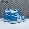 Jordan 1 Retro UNC Size 40-47.5 Jordan 1 Retro UNC Size 40-47.5