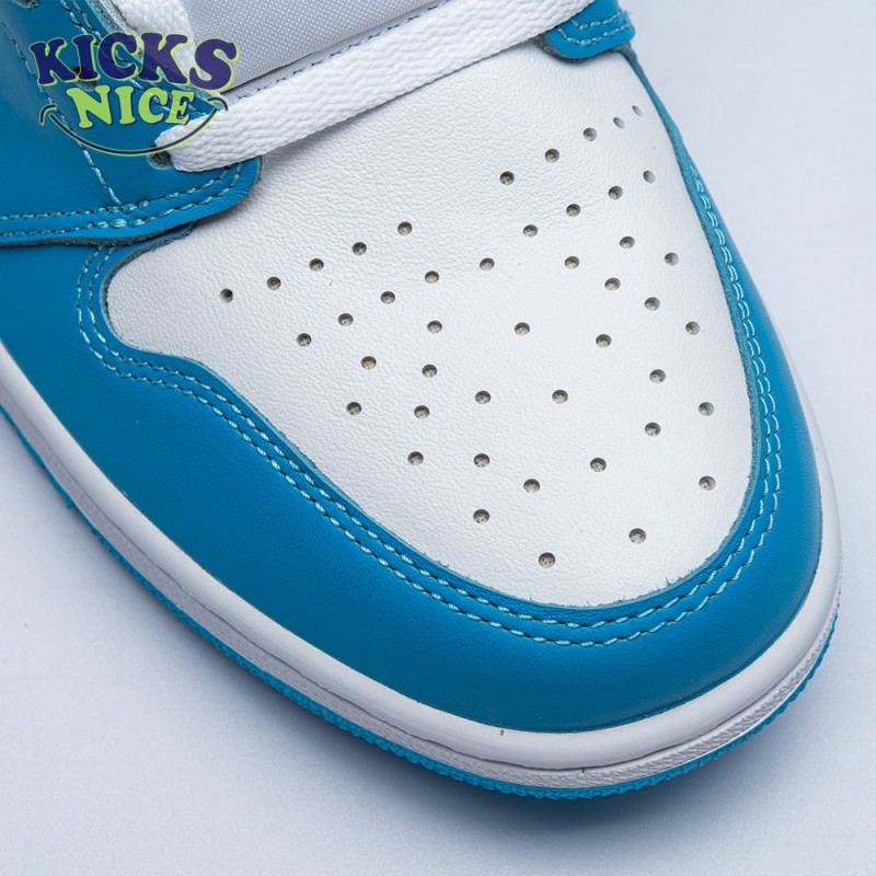 Jordan 1 Retro UNC Size 40-47.5 Jordan 1 Retro UNC Size 40-47.5