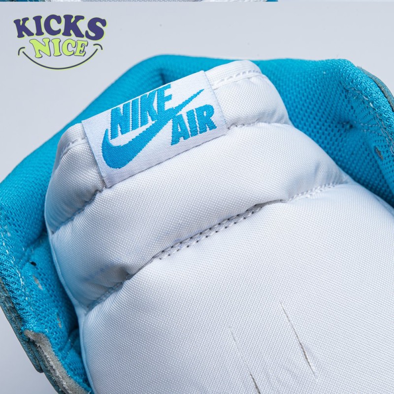 Jordan 1 Retro UNC Size 40-47.5 Jordan 1 Retro UNC Size 40-47.5