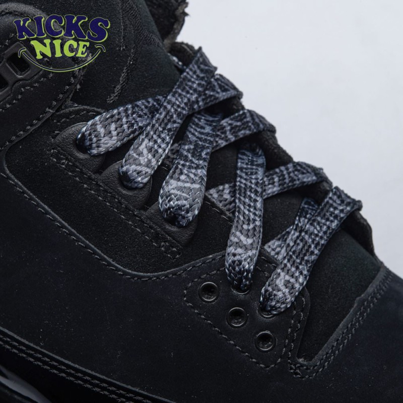 Jordan 3 Black Coconut Milk CK9246-168 Size 36-48.5 Jordan 3 Black Coconut Milk CK9246-168 Size 36-48.5