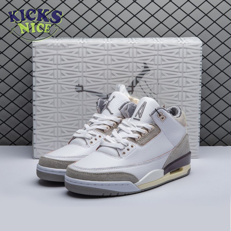 Jordan 3 Retro A Ma Maniere Size 40-47.5 Jordan 3 Retro A Ma Maniere Size 40-47.5