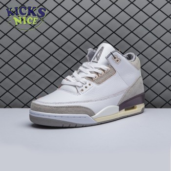 Jordan 3 Retro A Ma Maniere Size 40-47.5 Jordan 3 Retro A Ma Maniere Size 40-47.5