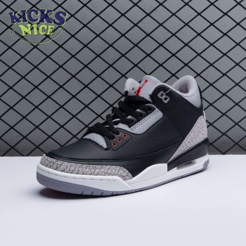 Jordan 3 Retro Black Cement Reimagined DN3707 010 Size 40-48.5 Jordan 3 Retro Black Cement Reimagined DN3707 010 Size 40-48.5