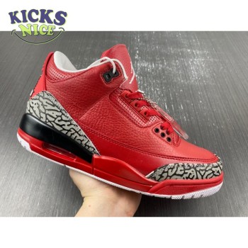 Jordan 3 Retro DJ Khaled Grateful Size 40-47.5
