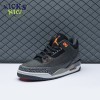 Jordan 3 Retro Fear Pack (2023) CT8532-080 Size 40-47.5 Jordan 3 Retro Fear Pack (2023) CT8532-080 Size 40-47.5