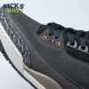 Jordan 3 Retro Fear Pack (2023) CT8532-080 Size 40-47.5 Jordan 3 Retro Fear Pack (2023) CT8532-080 Size 40-47.5
