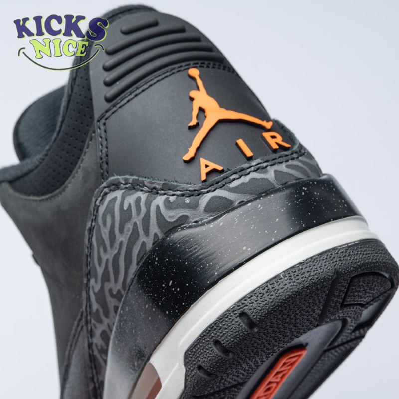 Jordan 3 Retro Fear Pack (2023) CT8532-080 Size 40-47.5 Jordan 3 Retro Fear Pack (2023) CT8532-080 Size 40-47.5