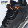 Jordan 3 Retro Fear Pack (2023) CT8532-080 Size 40-47.5 Jordan 3 Retro Fear Pack (2023) CT8532-080 Size 40-47.5