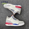 Jordan 3 Retro International Flight 136064-140 Unisex Size Jordan 3 Retro International Flight 136064-140 Unisex Size