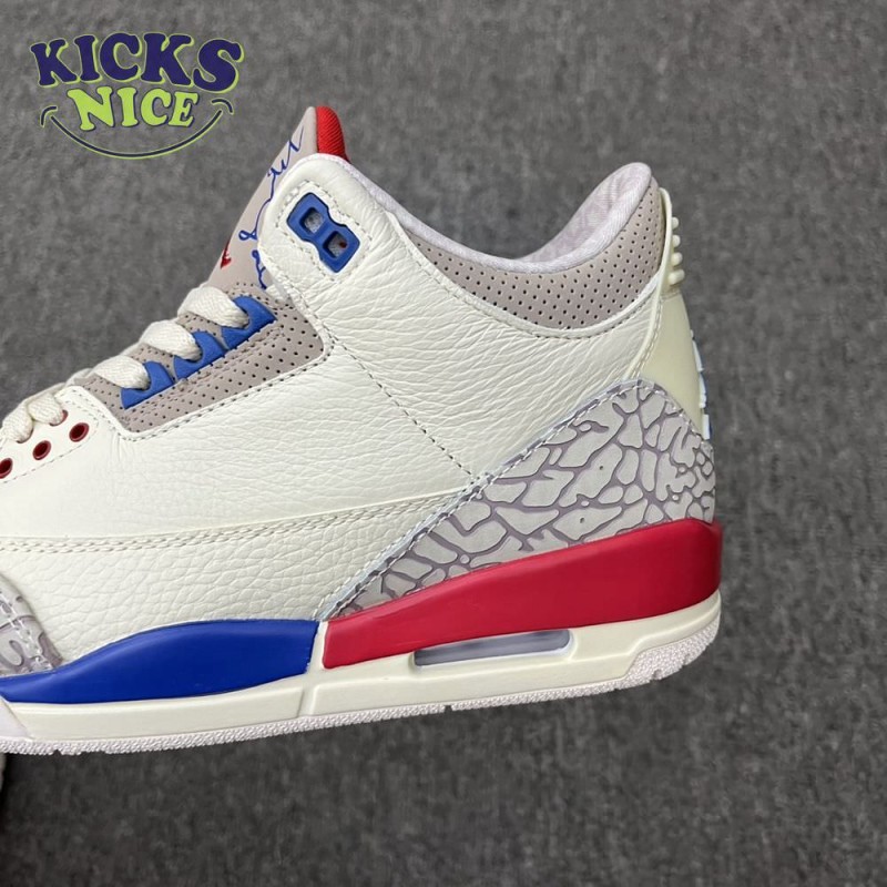 Jordan 3 Retro International Flight 136064-140 Unisex Size Jordan 3 Retro International Flight 136064-140 Unisex Size