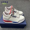 Jordan 3 Retro International Flight 136064-140 Unisex Size Jordan 3 Retro International Flight 136064-140 Unisex Size