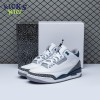 Jordan 3 Retro Midnight Navy CT8532-140 Size 40-47.5 Jordan 3 Retro Midnight Navy CT8532-140 Size 40-47.5