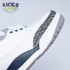 Jordan 3 Retro Midnight Navy CT8532-140 Size 40-47.5 Jordan 3 Retro Midnight Navy CT8532-140 Size 40-47.5