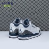 Jordan 3 Retro Midnight Navy CT8532-140 Size 40-47.5 Jordan 3 Retro Midnight Navy CT8532-140 Size 40-47.5