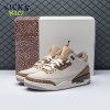 Jordan 3 Retro Palomino CT8532-102 Size 40-47.5 Jordan 3 Retro Palomino CT8532-102 Size 40-47.5