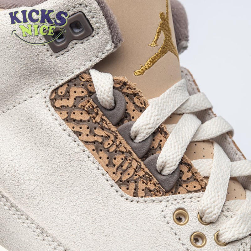 Jordan 3 Retro Palomino CT8532-102 Size 40-47.5 Jordan 3 Retro Palomino CT8532-102 Size 40-47.5