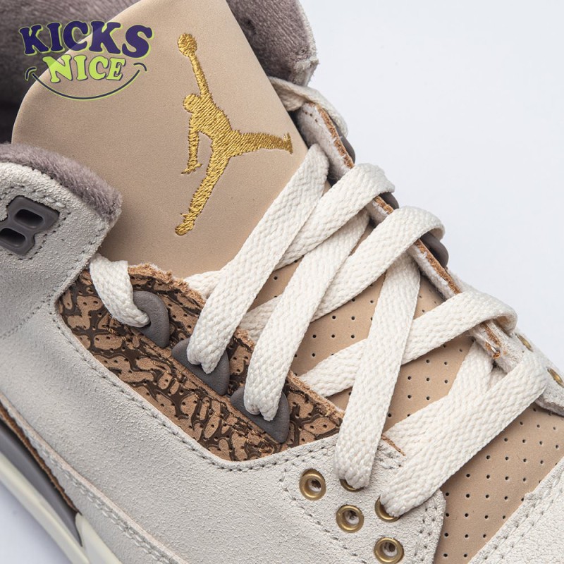 Jordan 3 Retro Palomino CT8532-102 Size 40-47.5 Jordan 3 Retro Palomino CT8532-102 Size 40-47.5