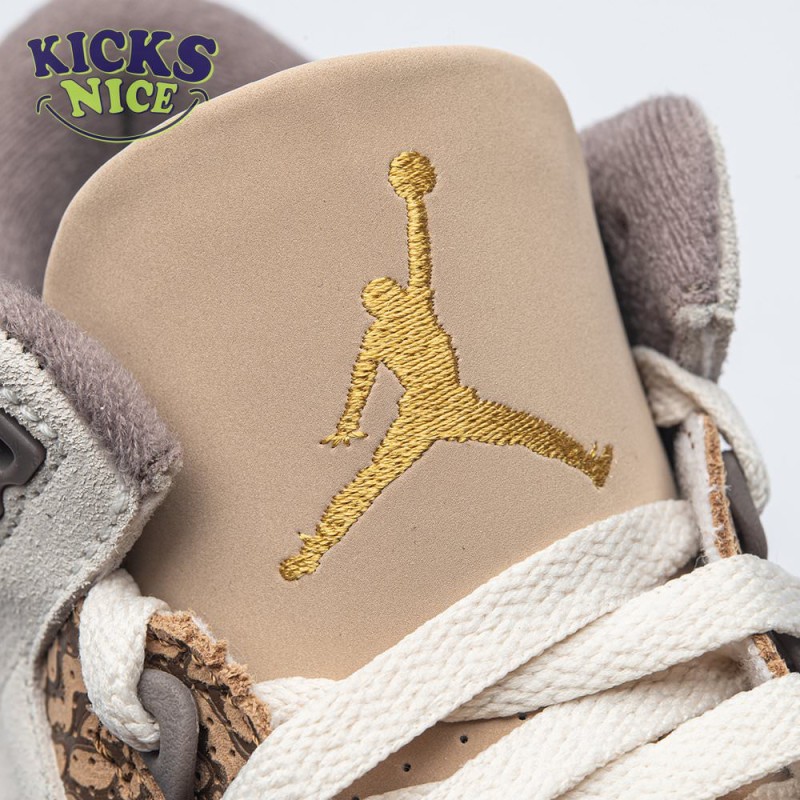 Jordan 3 Retro Palomino CT8532-102 Size 40-47.5 Jordan 3 Retro Palomino CT8532-102 Size 40-47.5