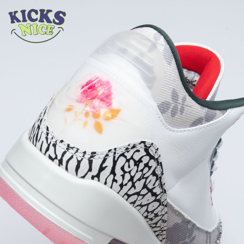Jordan 3 Retro Wings HM6993 100 Size 36-47.5 Jordan 3 Retro Wings HM6993 100 Size 36-47.5