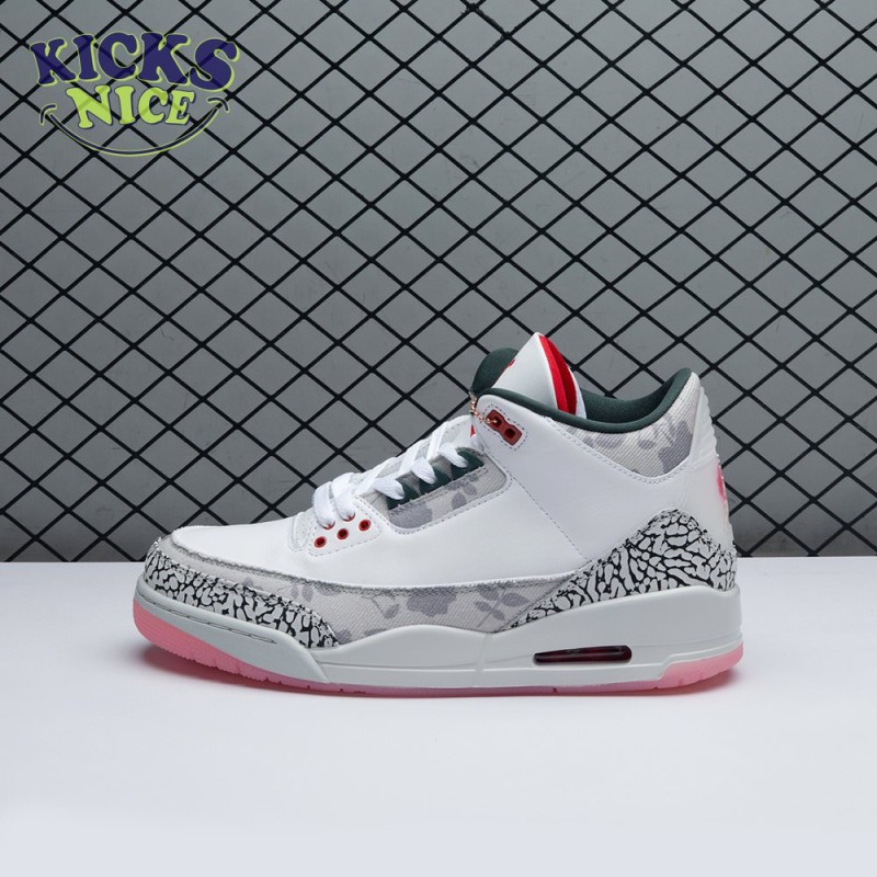 Jordan 3 Retro Wings HM6993 100 Size 36-47.5 Jordan 3 Retro Wings HM6993 100 Size 36-47.5