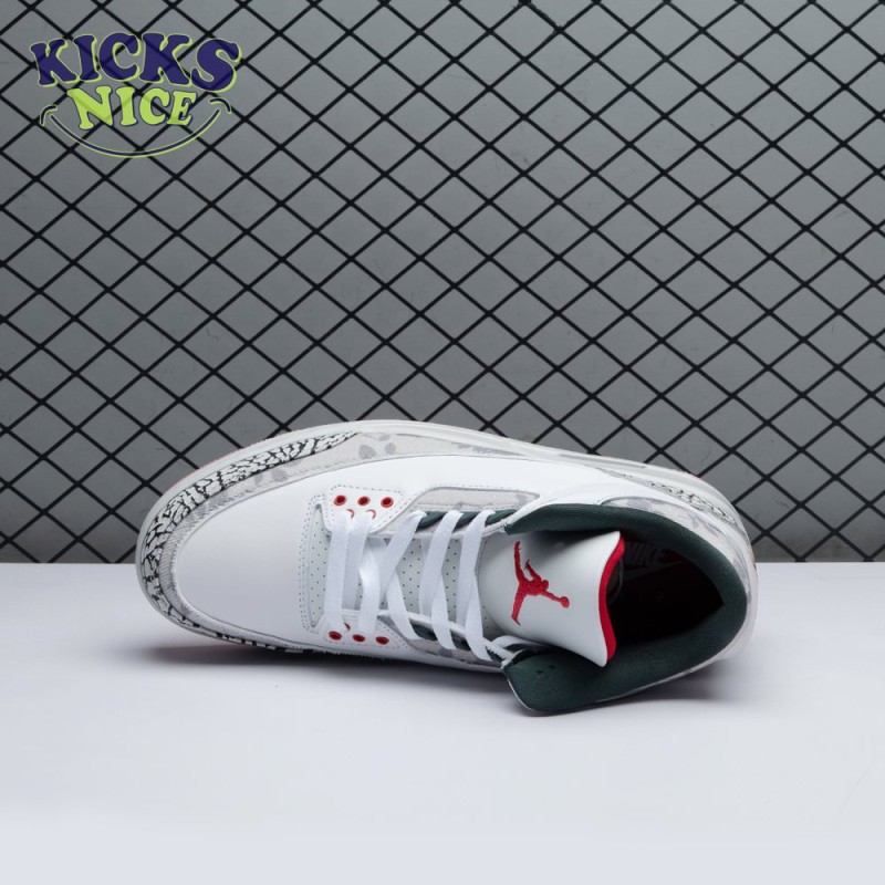 Jordan 3 Retro Wings HM6993 100 Size 36-47.5 Jordan 3 Retro Wings HM6993 100 Size 36-47.5