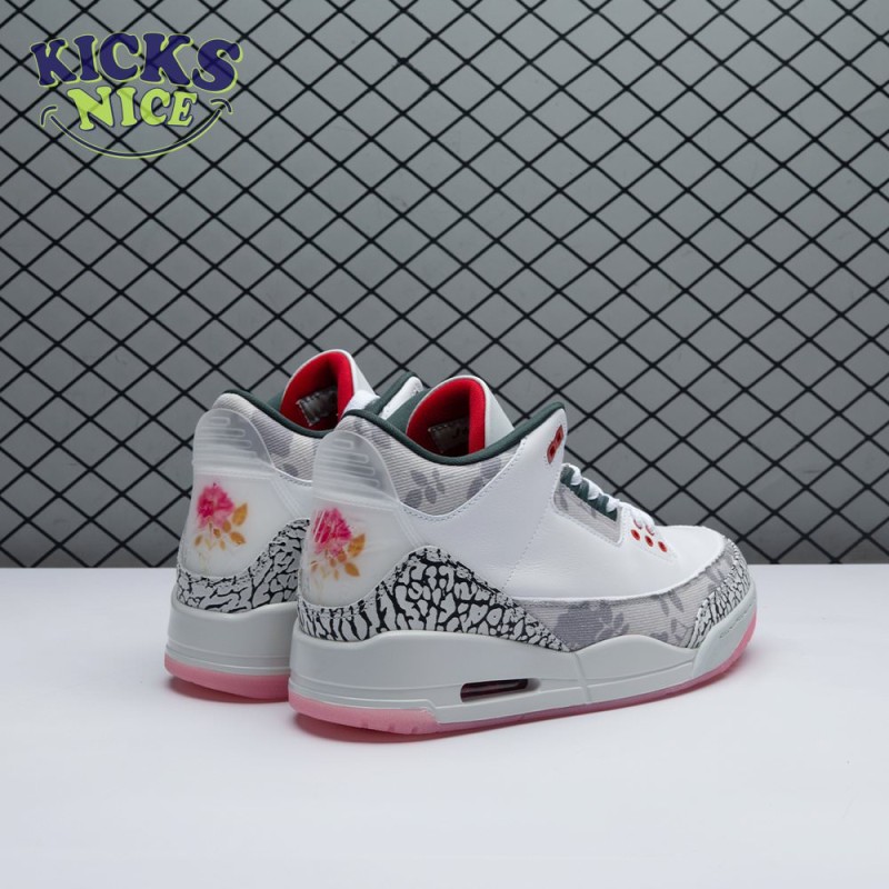 Jordan 3 Retro Wings HM6993 100 Size 36-47.5 Jordan 3 Retro Wings HM6993 100 Size 36-47.5