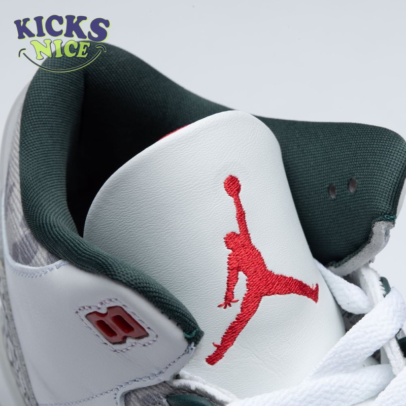 Jordan 3 Retro Wings HM6993 100 Size 36-47.5 Jordan 3 Retro Wings HM6993 100 Size 36-47.5