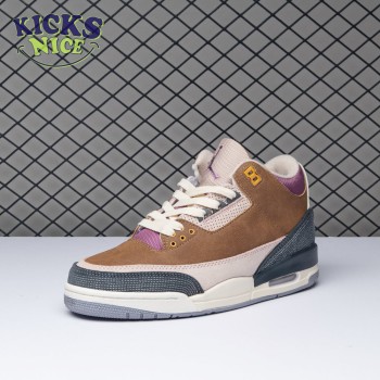 Jordan 3 Retro Winterized Archaeo Brown DR8869-200 Size 36-46 Jordan 3 Retro Winterized Archaeo Brown DR8869-200 Size 36-46