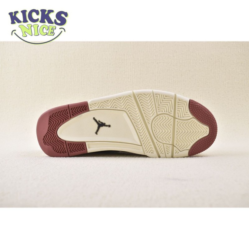 Jordan 4 RM Canyon Rust FQ7939-100 Unisex Size Jordan 4 RM Canyon Rust FQ7939-100 Unisex Size