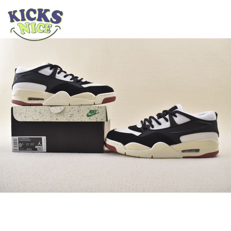 Jordan 4 RM Canyon Rust FQ7939-100 Unisex Size Jordan 4 RM Canyon Rust FQ7939-100 Unisex Size