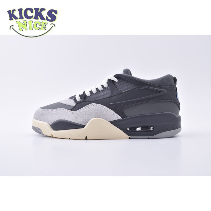 Jordan 4 RM Iron Grey FQ7938-002 Unisex Size Jordan 4 RM Iron Grey FQ7938-002 Unisex Size