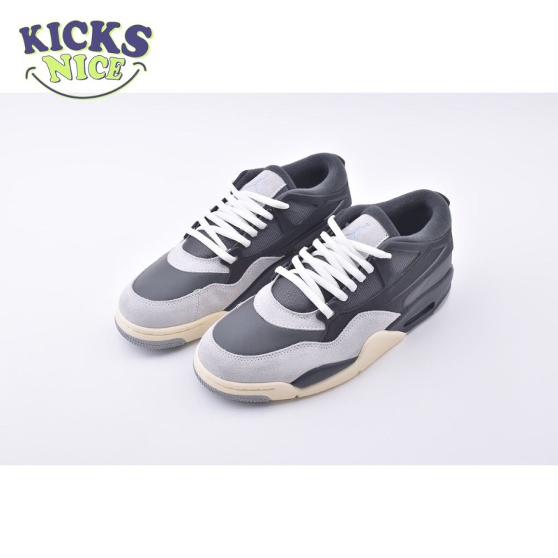 Jordan 4 RM Iron Grey FQ7938-002 Unisex Size Jordan 4 RM Iron Grey FQ7938-002 Unisex Size