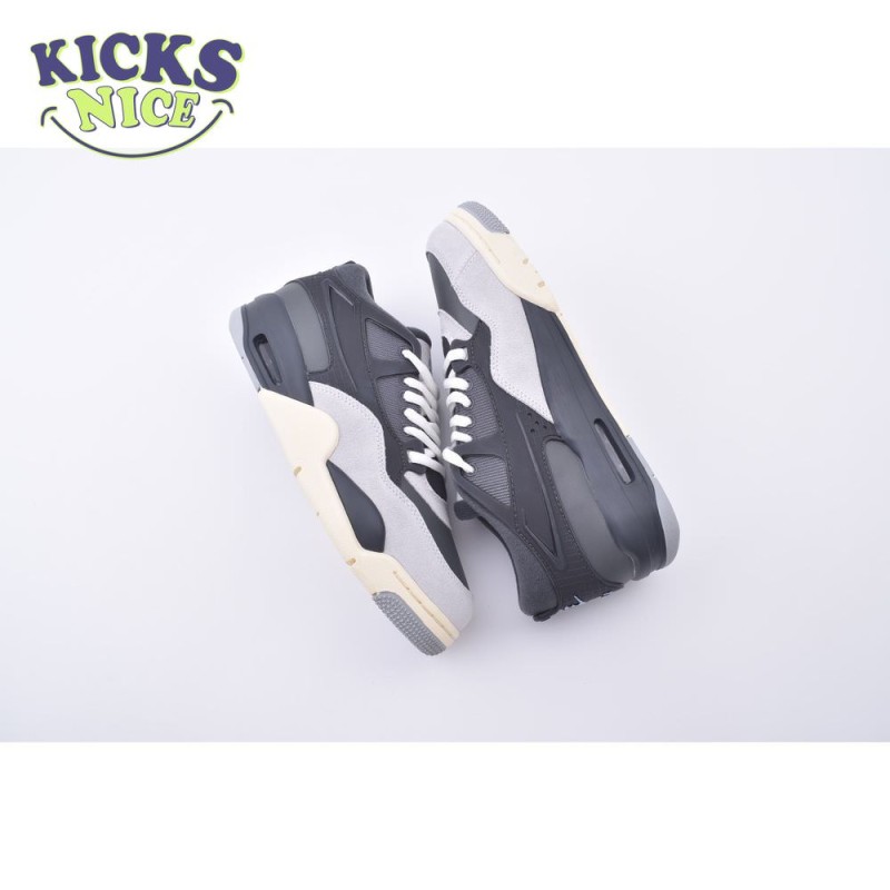 Jordan 4 RM Iron Grey FQ7938-002 Unisex Size Jordan 4 RM Iron Grey FQ7938-002 Unisex Size