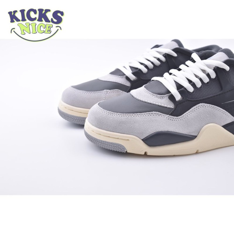 Jordan 4 RM Iron Grey FQ7938-002 Unisex Size Jordan 4 RM Iron Grey FQ7938-002 Unisex Size
