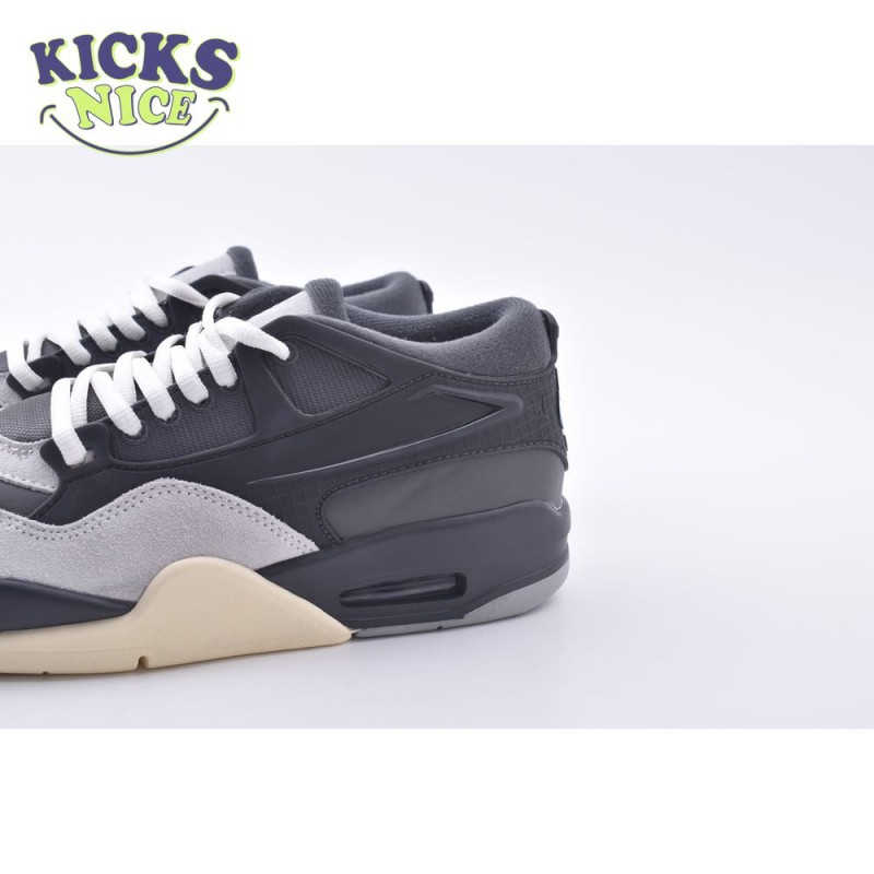 Jordan 4 RM Iron Grey FQ7938-002 Unisex Size Jordan 4 RM Iron Grey FQ7938-002 Unisex Size