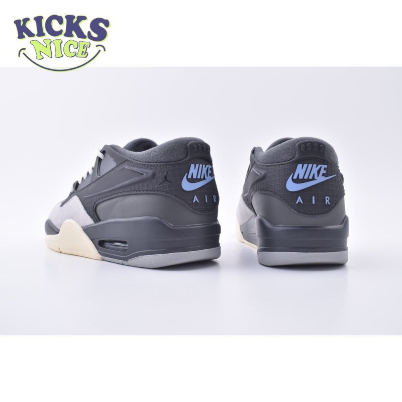 Jordan 4 RM Iron Grey FQ7938-002 Unisex Size Jordan 4 RM Iron Grey FQ7938-002 Unisex Size