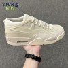Jordan 4 RM Legend Light Brown FQ7940-200 Unisex Size Jordan 4 RM Legend Light Brown FQ7940-200 Unisex Size