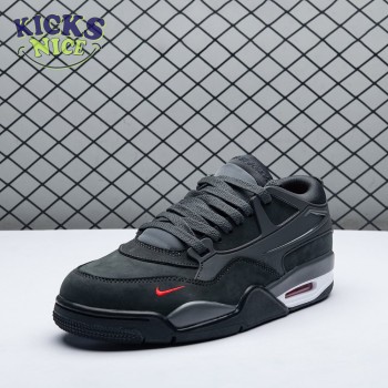 Jordan 4 RM SP Nigel Sylvester Driveway Grey HF4334 004 Size 36-47.5 Jordan 4 RM SP Nigel Sylvester Driveway Grey HF4334 004 Size 36-47.5