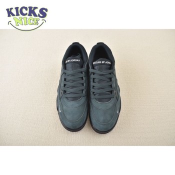 Jordan 4 RM SP Nigel Sylvester Grandma's Driveway HF4334-300 Unisex Size Jordan 4 RM SP Nigel Sylvester Grandma's Driveway HF4334-300 Unisex Size