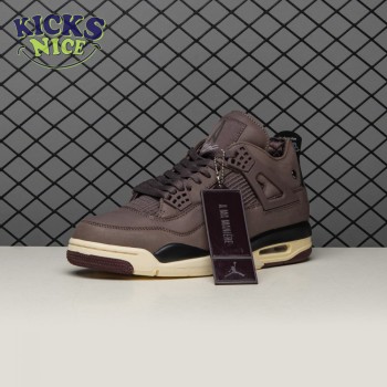 Jordan 4 Retro A Ma Maniere Violet Ore DV6773-220 Size 40-47.5 Jordan 4 Retro A Ma Maniere Violet Ore DV6773-220 Size 40-47.5