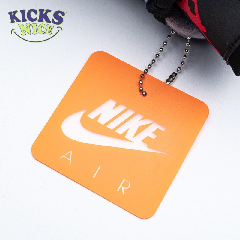 Air Jordan 4 Retro OG Bred 2019 Air Jordan 4 Retro OG Bred 2019