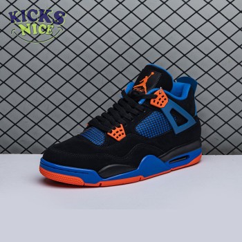 Jordan 4 Retro Cavs 308497 027 Size 40.5-48.5