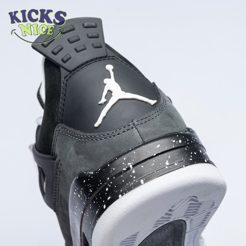 Jordan 4 Retro Fear Pack Size 40-48.5 Jordan 4 Retro Fear Pack Size 40-48.5