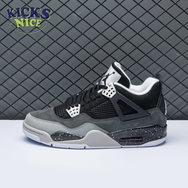 Jordan 4 Retro Fear Pack Size 40-48.5 Jordan 4 Retro Fear Pack Size 40-48.5