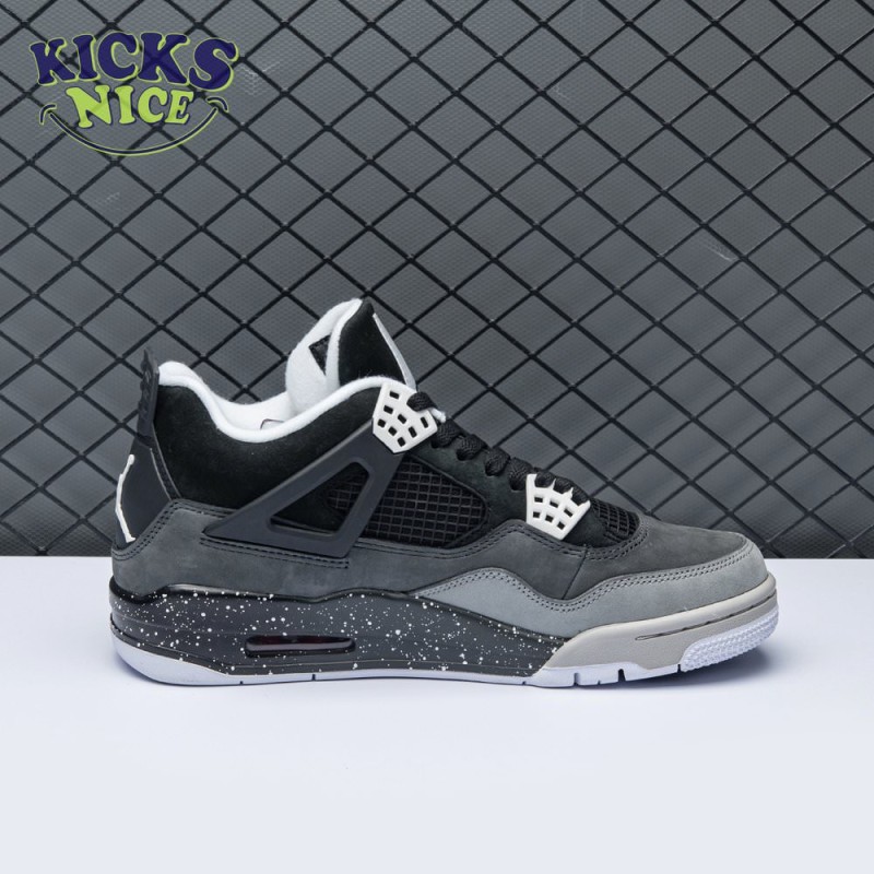 Jordan 4 Retro Fear Pack Size 40-48.5 Jordan 4 Retro Fear Pack Size 40-48.5